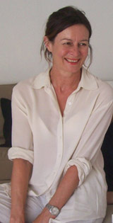 Sabine Gager-Winklhofer
